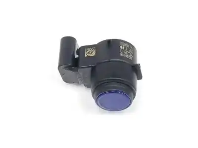 Pièce détachée automobile d'occasion capteur de stationnement pour bmw serie 3 cabrio (e93) 3.0 références oem iam 66209114342
