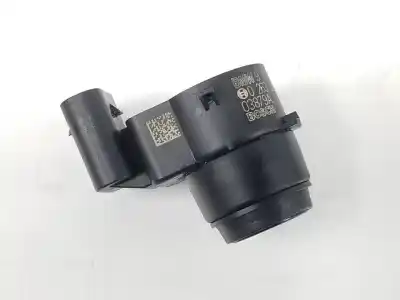 Pièce détachée automobile d'occasion capteur de stationnement pour bmw serie 3 cabrio (e93) 3.0 références oem iam 66209114342
