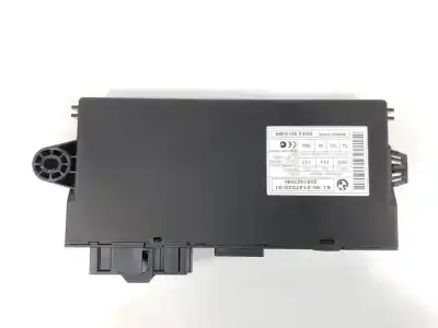 Pièce détachée automobile d'occasion unité de commande bsi pour bmw serie 3 cabrio (e93) 3.0 références oem iam 61359147220
