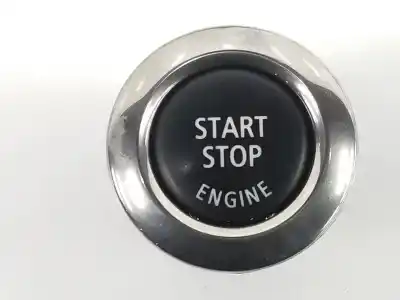 Pièce détachée automobile d'occasion bouton start/stop pour bmw serie 3 cabrio (e93) 3.0 références oem iam 61319146356