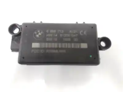 Pièce détachée automobile d'occasion module électronique pour bmw serie 3 cabrio (e93) 3.0 références oem iam 65776989713