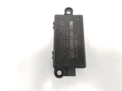 Second-hand car spare part electronic module for bmw serie 3 cabrio (e93) 3.0 oem iam references 65776989713  65756950525