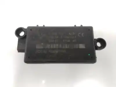 Pièce détachée automobile d'occasion module électronique pour bmw serie 3 cabrio (e93) 3.0 références oem iam 65776989713