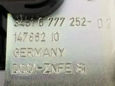 Second-hand car spare part sensor for bmw serie 3 cabrio (e93) 3.0 oem iam references 34526781575  34526762769