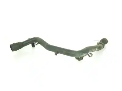 İkinci el araba yedek parçası INTERCOOLER BORUSU için VOLKSWAGEN TOUAREG  OEM IAM referansları 7L6145795Q  7L6145795AE