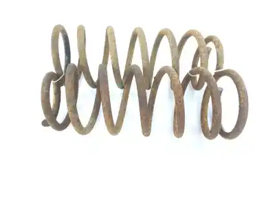 Pièce détachée automobile d'occasion RESSORT D'AMORTISSEMENT pour NISSAN PATROL GR (Y61)  Références OEM IAM 55020VB200  55020VB420