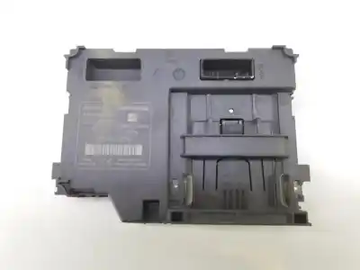 Peça sobressalente para automóvel em segunda mão suporte para cartão de arranque / leitor de chave por renault clio iv 0.9 referências oem iam 285902325r