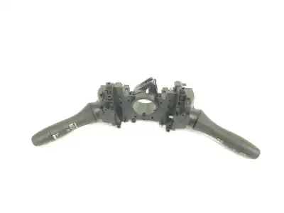 Peça sobressalente para automóvel em segunda mão comandos do volante por nissan xtrail 2.0 dci d referências oem iam 255604cb5a