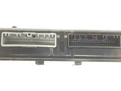 Second-hand car spare part electronic module for nissan xtrail 2.0 dci d oem iam references 277606fp1a  277606fp1a