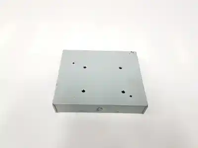 Peça sobressalente para automóvel em segunda mão módulo eletrônico por nissan xtrail 2.0 dci d referências oem iam 284a16fv2a