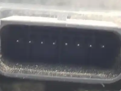 Second-hand car spare part electronic module for nissan xtrail 2.0 dci d oem iam references 284k16fl1a  a2c75670402