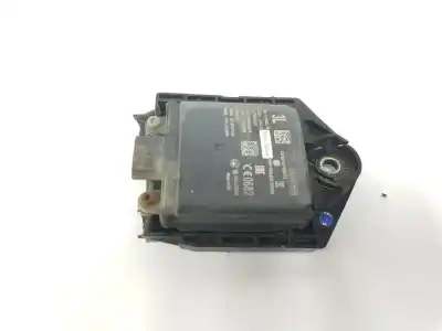 Peça sobressalente para automóvel em segunda mão módulo eletrônico por nissan xtrail 2.0 dci d referências oem iam 284k16fl1a
