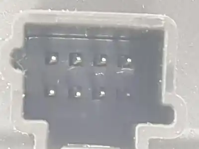 Second-hand car spare part turn angle sensor for nissan xtrail 2.0 dci d oem iam references 479454ba0a  0265019061