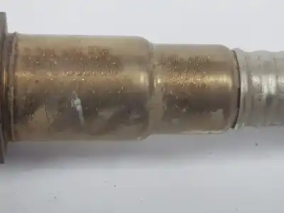 Peça sobressalente para automóvel em segunda mão sonda lambda por nissan xtrail 2.0 dci d referências oem iam 226a47453r  0281004226