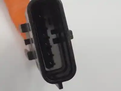 Peça sobressalente para automóvel em segunda mão sonda lambda por nissan xtrail 2.0 dci d referências oem iam 226a47453r  0281004226