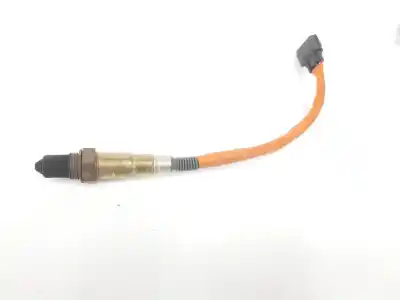 Peça sobressalente para automóvel em segunda mão sonda lambda por nissan xtrail 2.0 dci d referências oem iam 226a47453r  0281004226