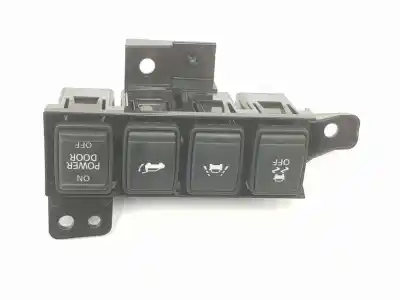 Peça sobressalente para automóvel em segunda mão trocar por nissan xtrail 2.0 dci d referências oem iam 251454cl0a