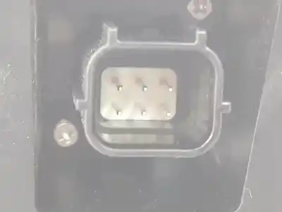 Second-hand car spare part camera for nissan xtrail 2.0 dci d oem iam references 284424ba3d  284424ba3d