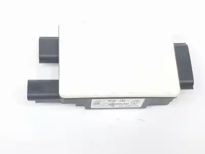 Second-hand car spare part electronic module for nissan xtrail 2.0 dci d oem iam references 169108688r  0580001019