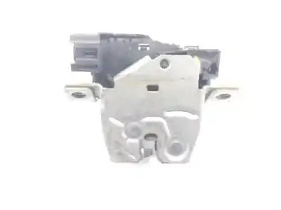 Peça sobressalente para automóvel em segunda mão fechadura do mala por ford tourneo courier b460 monospace 1.0 ecoboost referências oem iam 2087194