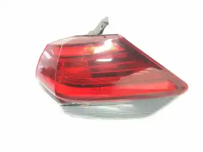 Peça sobressalente para automóvel em segunda mão farolim traseiro direito por nissan xtrail 2.0 dci d referências oem iam 265506fp0a