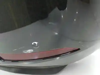 Pezzo di ricambio per auto di seconda mano paraurti posteriore per cupra leon (kl1, ku1, kug) 1.5 tsi riferimenti oem iam 5fa807421  5fa807421gru