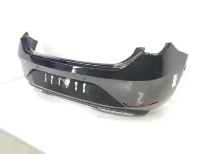 Pezzo di ricambio per auto di seconda mano paraurti posteriore per cupra leon (kl1, ku1, kug) 1.5 tsi riferimenti oem iam 5fa807421  5fa807421gru