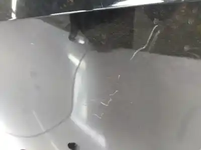 Pezzo di ricambio per auto di seconda mano paraurti posteriore per cupra leon (kl1, ku1, kug) 1.5 tsi riferimenti oem iam 5fa807421  5fa807421gru