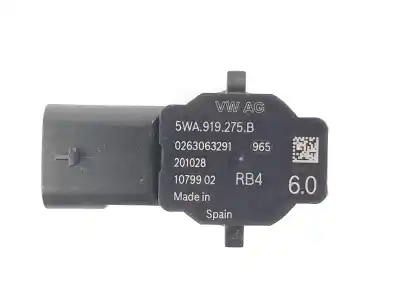 Pezzo di ricambio per auto di seconda mano sensori di parcheggio per cupra leon (kl1, ku1, kug) 1.5 tsi riferimenti oem iam 5wa919275b  5wa919275b