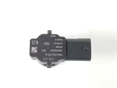 Pezzo di ricambio per auto di seconda mano sensori di parcheggio per cupra leon (kl1, ku1, kug) 1.5 tsi riferimenti oem iam 5wa919275b  5wa919275b