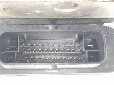 Peça sobressalente para automóvel em segunda mão abs por nissan xtrail 2.0 dci d referências oem iam 476607fp5b  476607fp5b