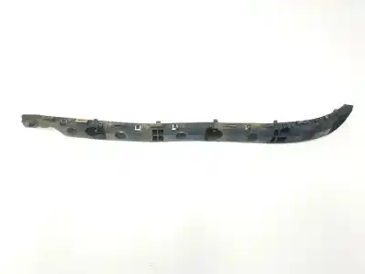 Peça sobressalente para automóvel em segunda mão suporte do farol esquerdo por nissan xtrail 2.0 dci d referências oem iam 852214ce0a