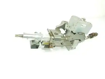 Peça sobressalente para automóvel em segunda mão coluna de direcção por nissan xtrail 2.0 dci d referências oem iam 488116fr0a