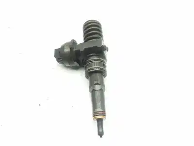 Piesă de schimb auto la mâna a doua injector pentru volkswagen touareg 5.0 v10 tdi referințe oem iam 07z130073h 07z130073h 