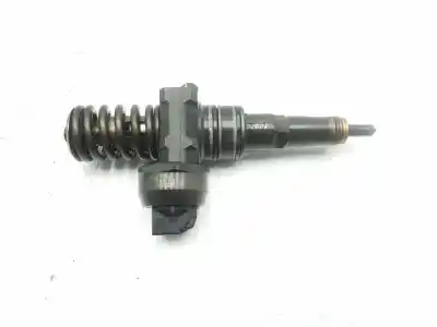 Piesă de schimb auto la mâna a doua injector pentru volkswagen touareg 5.0 v10 tdi referințe oem iam 07z130073h 07z130073h 