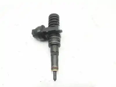 Piesă de schimb auto la mâna a doua injector pentru volkswagen touareg 5.0 v10 tdi referințe oem iam 07z130073h 07z130073h 