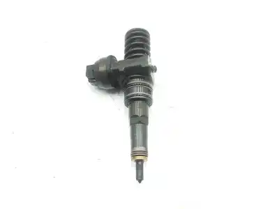 Piesă de schimb auto la mâna a doua injector pentru volkswagen touareg 5.0 v10 tdi referințe oem iam 07z130073h 07z130073h 