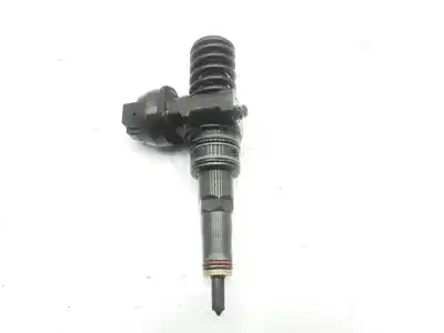 Piesă de schimb auto la mâna a doua injector pentru volkswagen touareg 5.0 v10 tdi referințe oem iam 07z130073h 07z130073h 