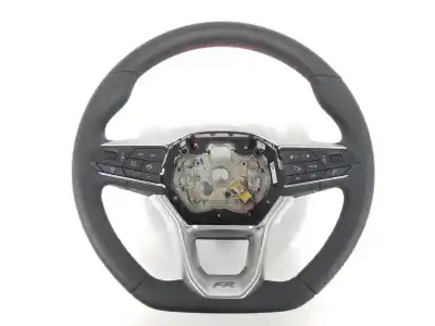 Автозапчасти б/у руль за seat ibiza 1.0 tsi ссылки oem iam 5fa419091ad
