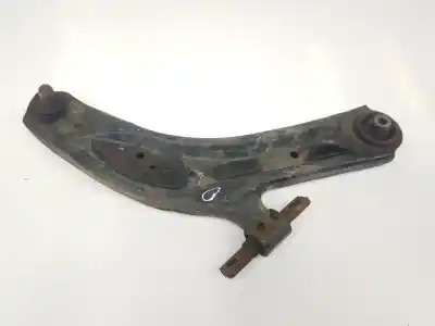 Peça sobressalente para automóvel em segunda mão braço de suspensão inferior dianteiro direito por nissan xtrail 2.0 dci d referências oem iam 545004bd0a