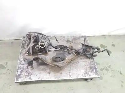 Peça sobressalente para automóvel em segunda mão manga de eixo traseira esquerda por nissan xtrail 2.0 dci d referências oem iam 555024ca1c