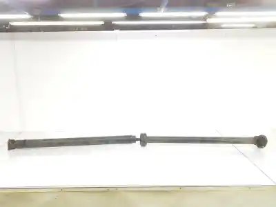 Peça sobressalente para automóvel em segunda mão transmissão central traseira por nissan xtrail 2.0 dci d referências oem iam 370004be0a