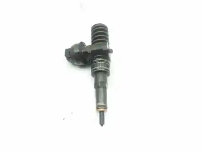 Piesă de schimb auto la mâna a doua injector pentru volkswagen touareg 5.0 v10 tdi referințe oem iam 07z130073h 07z130073h 