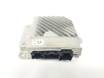 Peça sobressalente para automóvel em segunda mão módulo eletrónico antena por nissan xtrail 2.0 dci d referências oem iam 280616fv0a