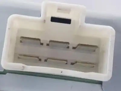 Second-hand car spare part electronic module for nissan xtrail 2.0 dci d oem iam references 292a56fl0b  292a56fl0b