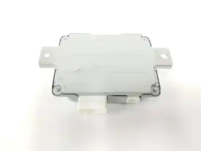 Second-hand car spare part electronic module for nissan xtrail 2.0 dci d oem iam references 292a56fl0b  292a56fl0b