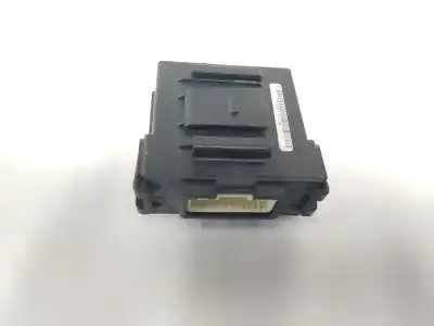 Peça sobressalente para automóvel em segunda mão módulo eletrônico por nissan xtrail 2.0 dci d referências oem iam 476a06fs0a