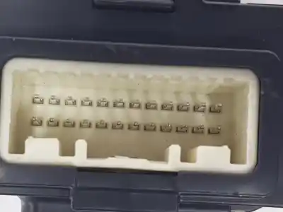 Second-hand car spare part electronic module for nissan xtrail 2.0 dci d oem iam references 476a06fs0a  476a06fs0a