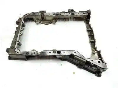 Автозапчастина б/у обереження для mercedes-benz clase e (w212) lim. 2.1 cdi cat посилання на oem iam a6510140202