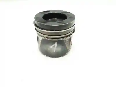 Second-hand car spare part piston for clase c clase e lim. 2.1 cdi oem iam references a6510301017